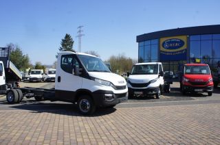 Iveco 35C15